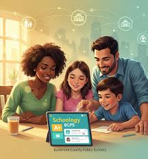 What Makes Schoology BCPS Essential for Baltimore County Families