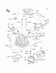 Honda cbr f wiring diagram 1997 honda cbr 600 f3 wiring diagram 1997 wiring diagrams online. Kawasaki Bayou 220 Klf220 A13 Ereplacementparts Com