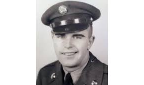 Franklin SAUNDERS Obituary (2016)