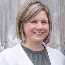 Whitney Short, GrowNextGen teacher leader