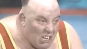 The Tragic Story Of King Kong Kirk