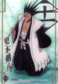 Please contact us if you want to publish a bleach kenpachi wallpaper on our site. Bleach Kenpachi Wallpaper Iphone 1404x2024 Wallpaper Teahub Io