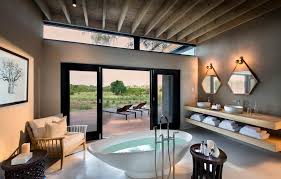 Lion sands is one of the private reserves within the sabi sand game reserve. More Family Collection