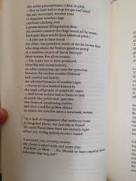 Elizabeth Bishop Questions Of Travel Page 2