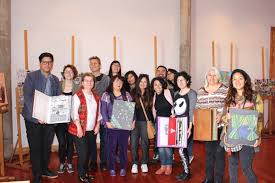 La búsqueda de la excelencia ha sido una constante durante sus más de dos décadas de existencia. Cierran Exitoso Taller De Arte Y Biografia En Iquique Ministerio De Las Culturas Las Artes Y El Patrimonio