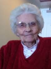 Obituary for Evelyn M. Holmes