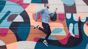 Exercise may be a primary mechanism for enhancing body image, and future studies should explore best practices for how to incorporate exercise . 5 Simple Rules For Amazing Health