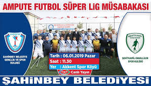 Atakaş hatayspor'un rakibi gaziantep fk3 saat önce. Sahinbey Sehitkamil Ampute Sahinbey Belediyesi Facebook