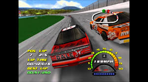 Товар 2 nascar 2000 (nintendo n64) game cartridge excellent! Classic Nascar Gaming Nascar 2000 Dale Earnhardt Jr At Talladega N64 Youtube
