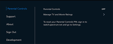Explore The Spectrum Tv App For Xbox One Spectrum Support