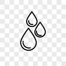 Water Drop Vector Icon Isolated On Transparent Background Water Royalty Free Cliparts Vectors And Stock Illustration Image 107901127 The best selection of royalty free water drop black and white vector art, graphics and stock illustrations.