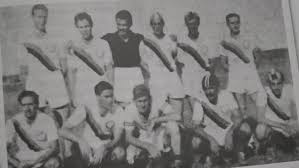 Catch the latest atlético goianiense and são paulo news and find up to date football standings, results, top scorers and previous see detailed profiles for atlético goianiense and são paulo. Atletico Goianiense S Tweet Historia Hoje Duas Camisas Historicas Do Dragao Em Campo Em 1944 Ano Do Primeiro Titulo Estadual Do Atletico Goianiense O Uniforme 1 Do Do Rubro Negro Era Identico