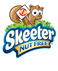 Approaches stan i wanna know som'in' from mr. Skeeter Nut Free Partners With Jetblue Airways Business Wire