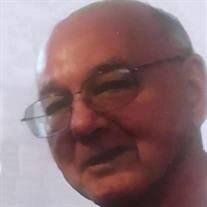 Robert L Spellman Jr Obituary