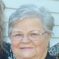Obituary for Betty Russell