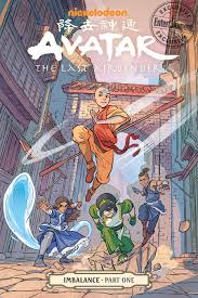Avatar The Last Airbender Watch Online Free Full Episodes Dark Horse Announces New Avatar The Last Airbender Comics Avatar Legend Of Aang Avatar Ang Avatar Airbender
