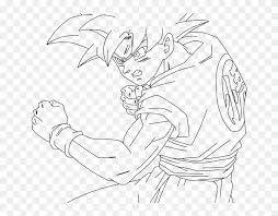 In super saiyan god super saiyan vegeta's profile in dragon ball fusions, it is said that vegeta became a super saiyan god. Super Saiyan God Goku Alternate Colors Dragon Ball Super Super Saiyan God Drawing Hd Png Download 1024x576 6740645 Pngfind