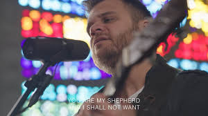 Check out “Come Thou Fount of Every Blessing”