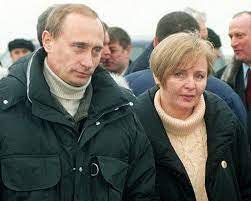 Born 6 january 1958) is the former wife of vladimir putin. Putin Girlfriend Is Vladimir Putin Married Or Does He Have A Secret Wife World News Express Co Uk