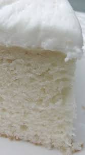 White Almond Wedding Cake Almond Wedding Cakes Best White Cake Recipe Wedding Cake Recipe