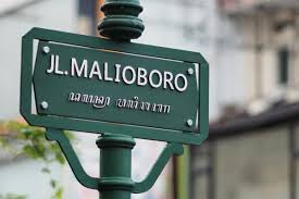 Malioboro