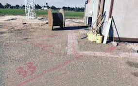 Based in calgary, alberta we. Ground Penetrating Radar Private Utility Locate San Antonio Texas Private Utility Locators