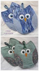 Bricolage Chouette Manique Gratuit Patrons De Couture Tutoriels Video En 2020 Patrons De Couture Gratuits Patrons De Couture Hibou Projets De Couture Debutants