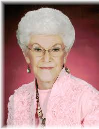 Obituary information for Wanda Elaine Updike