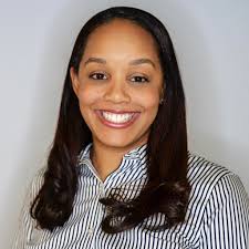 Tiffany Jones, Real Estate Agent