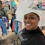 Ebony Nickerson's Instagram, Twitter & Facebook