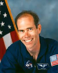 Астронет > БАРРИ Даниэль Томас (BARRY Daniel Thomas) /США/