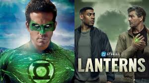 Ryan Reynolds se ofrece para hacer cameo en ‘Lanterns’ 15 años después de la película ‘Linterna Verde’: ¿Volverá como Hal Jordan?