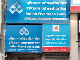 Indian overseas bank personal loan fees and other charges. Indian Overseas Bank Goes In Recovery Mode Business Standard News