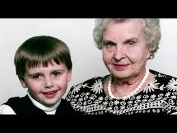 Life tribute in photos to Andrew William Dearborn, October 23, 1993