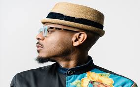 Expired) Jazz musician Etienne Charles examines the effects of climate  change