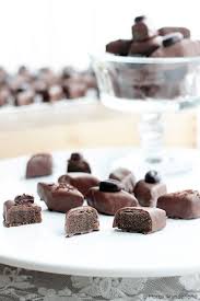 Espresso Marzipan Pralinen Maras Wunderland Pralinen Marzipan Leckereien