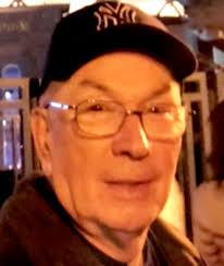 Jesse Claude Dickens (1933-2016)