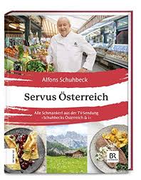 Das unternehmen ordnet sich und seine angebote den branchen restaurants und gaststätten, catering und partyservice zu. Schuhbeck Alfons Abebooks