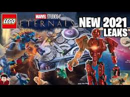 We did not find results for: Marvel S Eternals Lego Sets New Character Details Reveal More About The Mcu S Future