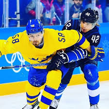 Anton lander currently plays for the lokomotiv yaroslavl (khl). Anton Lander Tumblr Posts Tumbral Com