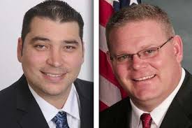 The races to watch Tuesday in Kane, McHenry counties