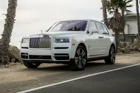 They're quite simply some of the most luxurious automobiles you can get anywhere. 2020 Rolls Royce Cullinan Prices Reviews And Pictures Edmunds