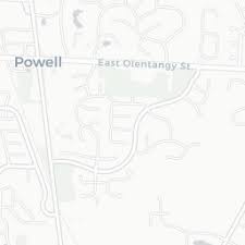 ︎ 265 n bent st, powell, wy 82435, usa. Ups Locations In Powell Oh Business Profiles City Data Com