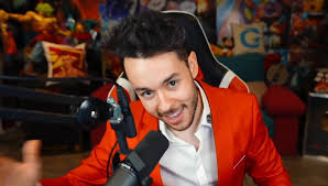 Spanish fortnite streamer and eu heretics team owner david thegrefg martínez has smashed share all sharing options for: Qj9pnobky1qjsm