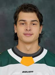 2022-23 Ice Hockey Roster