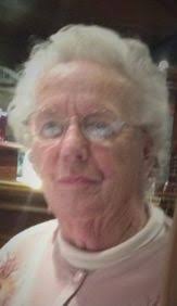 Condolence Book for Patricia 'Lill' Keogh (Dunshaughlin, Meath)