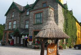 Glengarriff Quills West Cork Cork Ireland Ireland Travel Ireland