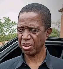 Soon I will decide what do but my Zambian's are saying go for plan  B....🗣️📣