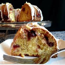 But it's a beautiful cake with a wow factor! Top 10 Coffee Cakes For Easy Holiday Get Togethers Allrecipes