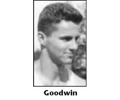 GERALD GOODWIN Obituary (1930